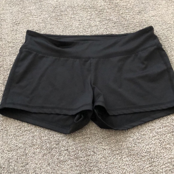 Lot of 3 Exercise Running Shorts - Picture 5 of 5